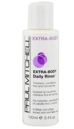 Paul Mitchell Extra-Body Daily Rinse 1000ml