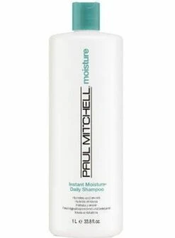Paul Mitchell Moisture Instant Daily Shampoo 1000ml