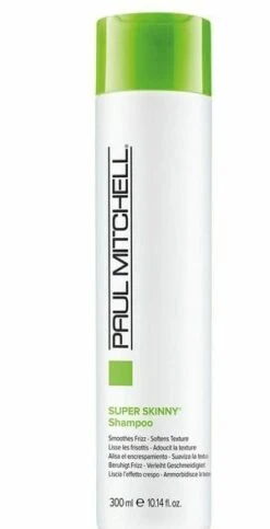 Paul Mitchell Smoothing Skinny Daily Shampoo 300ml