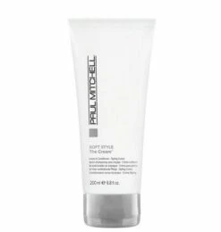 Paul Mitchell Soft Style The Cream 200ml