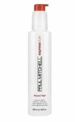 Paul Mitchell Express Style Round Trip 200ml