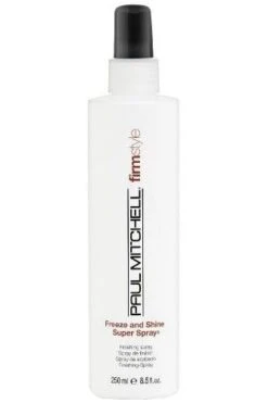 Paul Mitchell Firm Style Freeze & Shine Super Spray 250ml