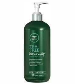 Paul Mitchell Tea Tree Hair-Scalp Treatment 500ml
