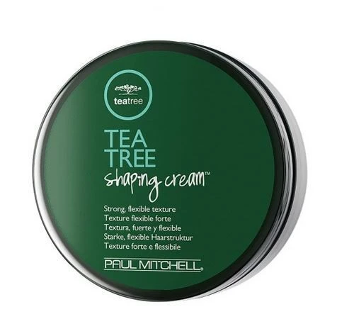 Paul Mitchell Tea Tree Shaping Cream 85gr 1 Paul Mitchell Tea Tree Shaping Cream 85gr