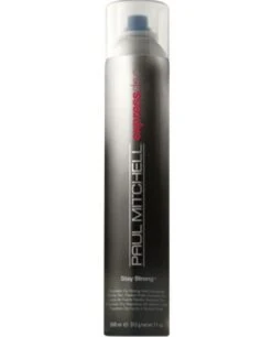 Paul Mitchell Express Dry Hairspray Stay Strong 252ml
