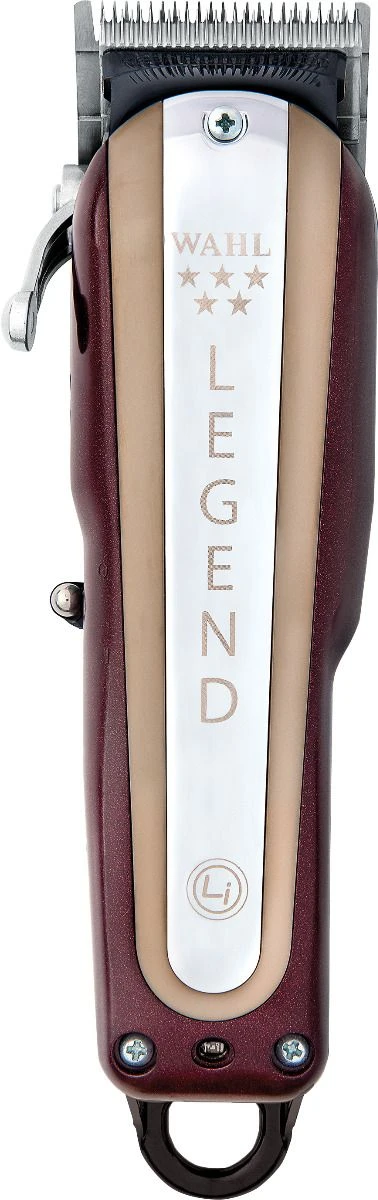 Wahl Cordless Legend Tondeuse 1 Wahl Cordless Legend Tondeuse