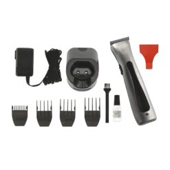 Wahl Beret Pro Lithium Trimmer Chrome 5 Wahl Beret Pro Lithium Trimmer Chrome -L'Oreal Verkoop 08841 616 beret. z