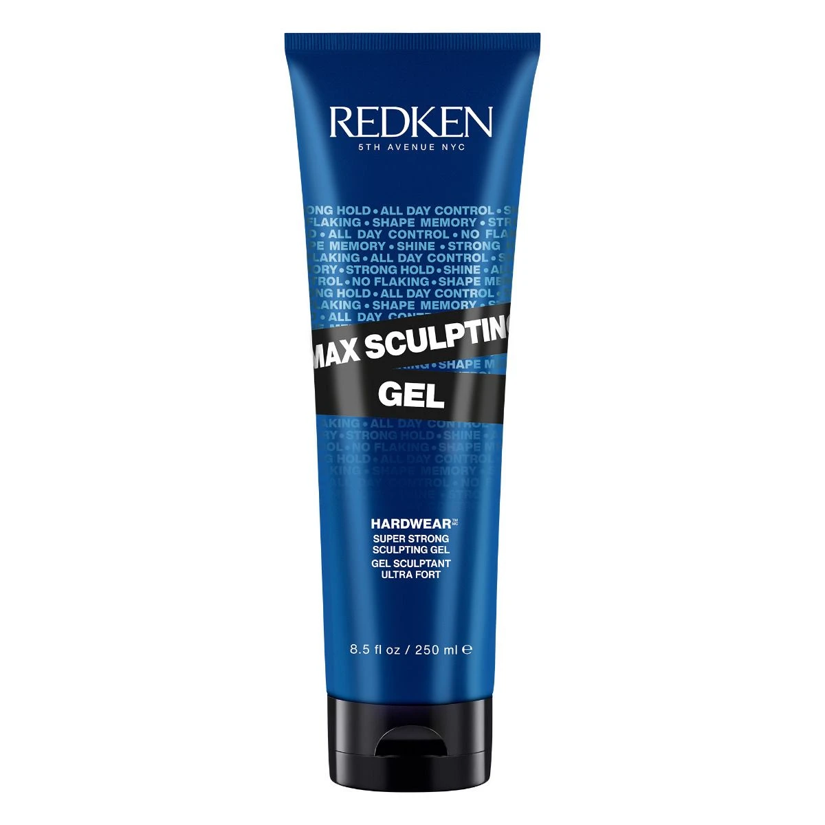 Redken Max Sculpting Gel 250ml 1 Redken Max Sculpting Gel 250ml