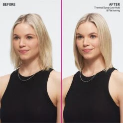 Redken Thermal Spray Low Hold 250ml -L'Oreal Verkoop 0884486498083 3