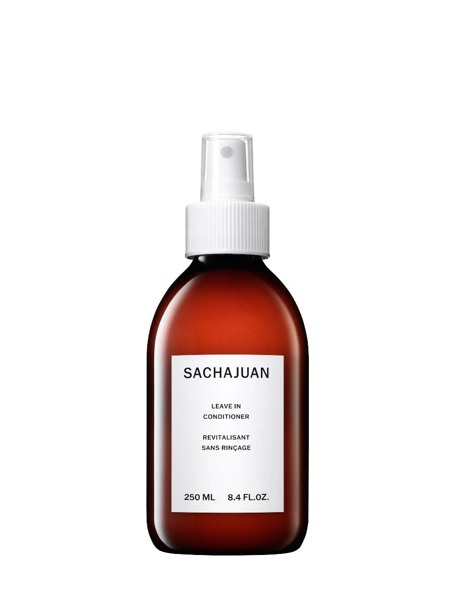 SachaJuan Leave In Conditioner 250ml 1 SachaJuan Leave In Conditioner 250ml