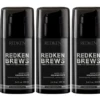 10x Redken Brews Work Hard Molding Paste 150ml