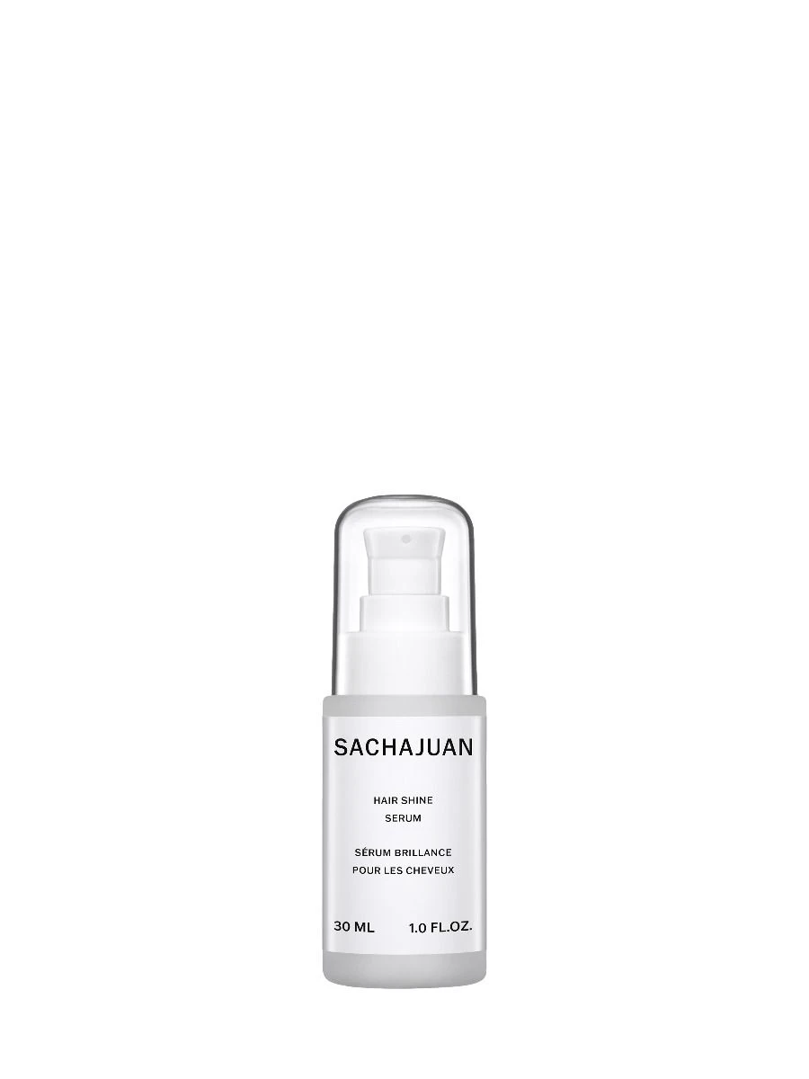 SachaJuan Hair Shine Serum 30ml 1 SachaJuan Hair Shine Serum 30ml