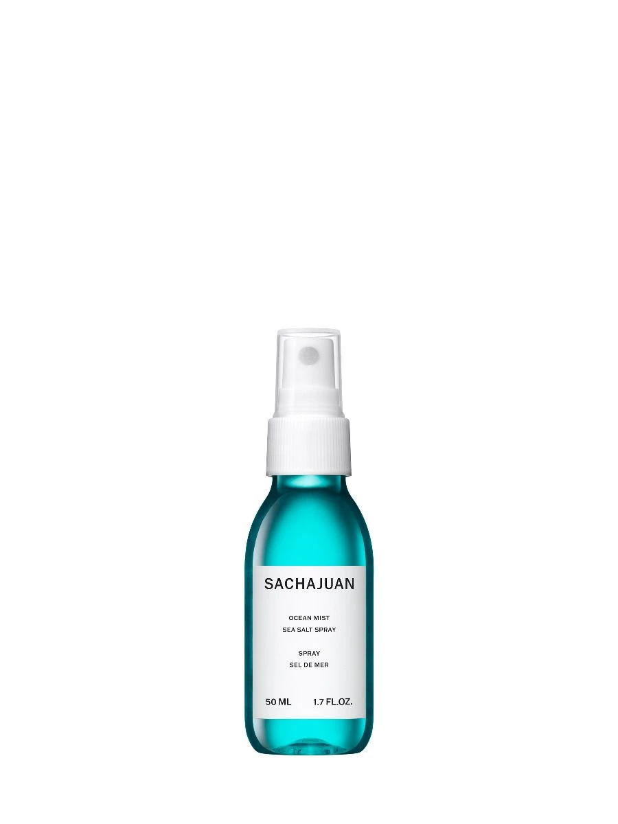 SachaJuan Ocean Mist 50ml 1 SachaJuan Ocean Mist 50ml