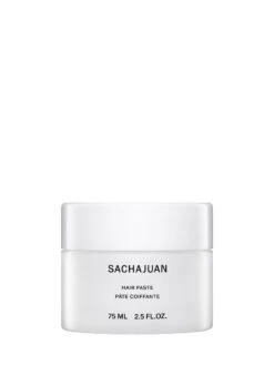SachaJuan Hair Paste 75ml