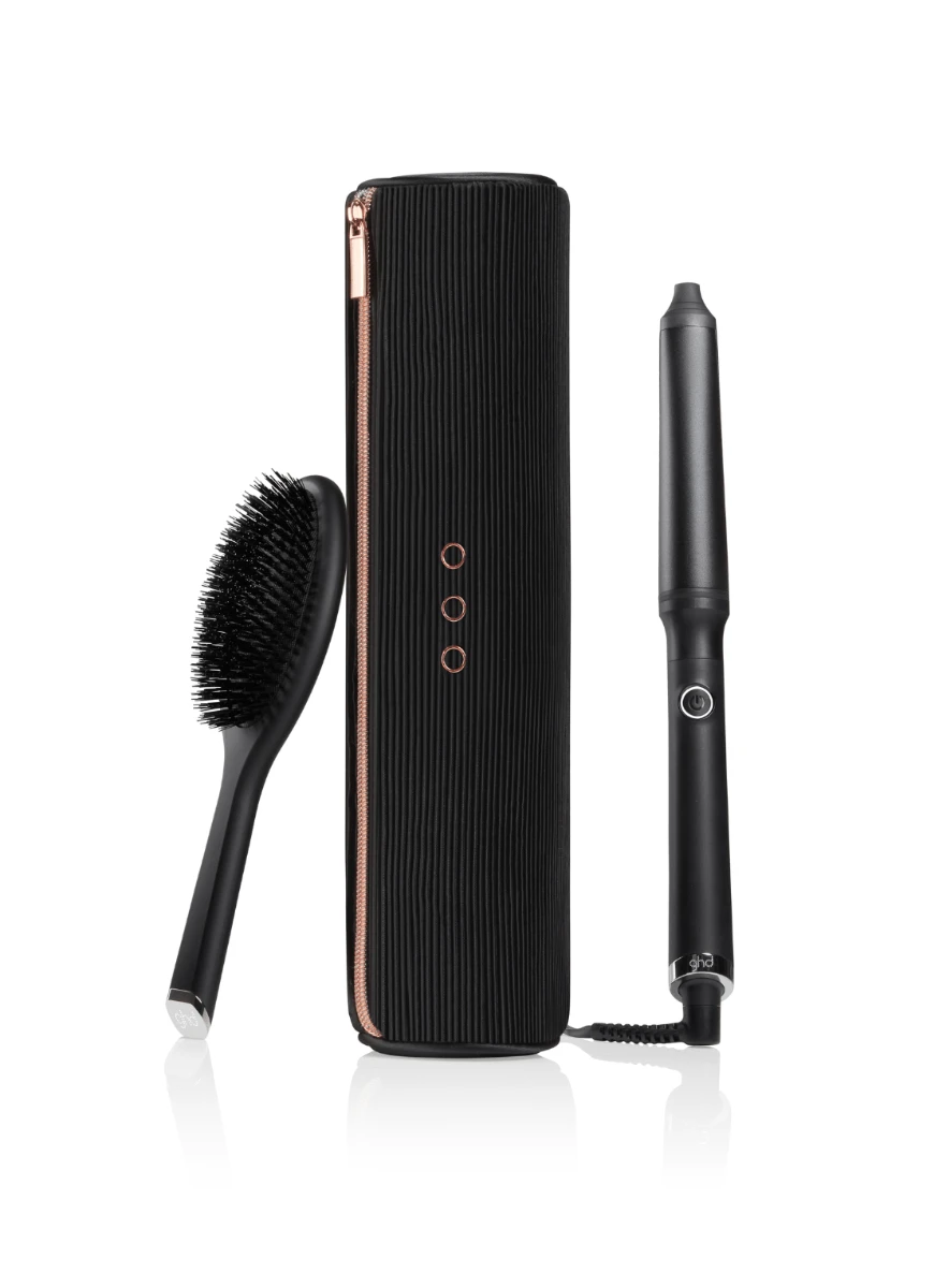 Ghd Creative Wand Curler Giftset Limited Edition 1 Ghd Creative Wand Curler Giftset Limited Edition