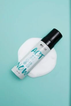 Indola ACT NOW! Volume Mousse 200ml -L'Oreal Verkoop 2022 02 indola act now flatlays final 0114 highres rgb