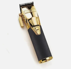 Babyliss PRO Boost+ Clipper Goud 2 Babyliss PRO Boost+ Clipper Goud - Afbeelding 2