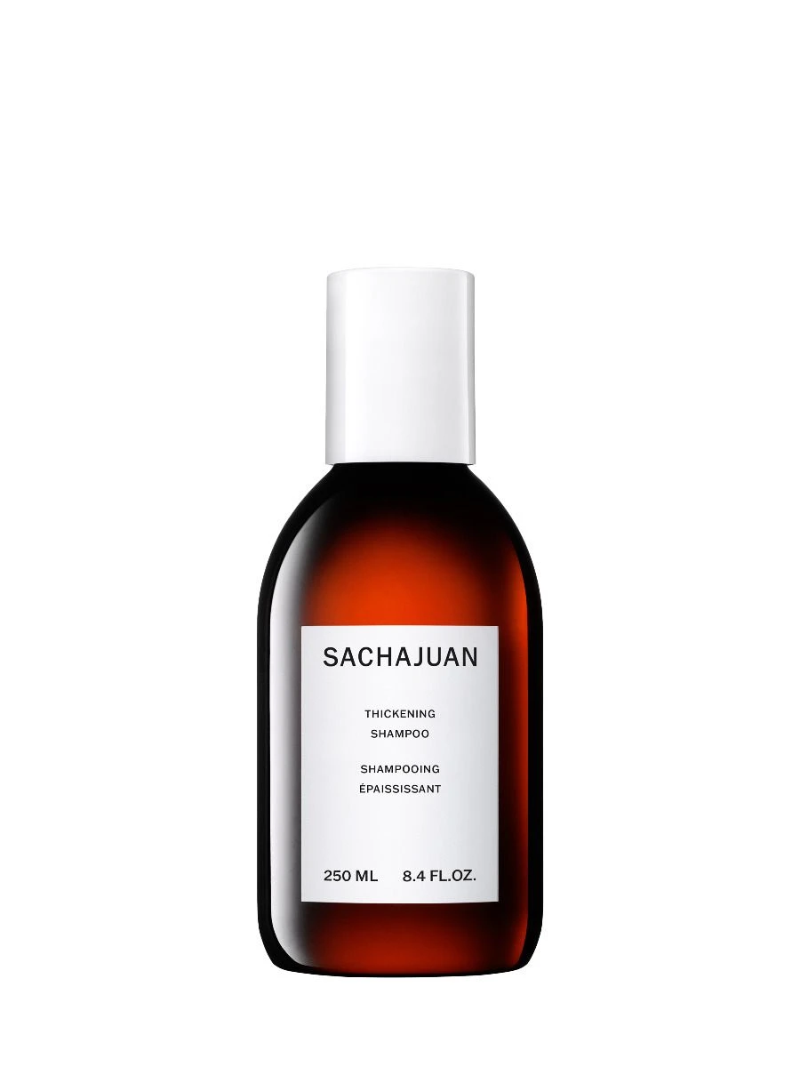 SachaJuan Thickening Shampoo 250ml 1 SachaJuan Thickening Shampoo 250ml