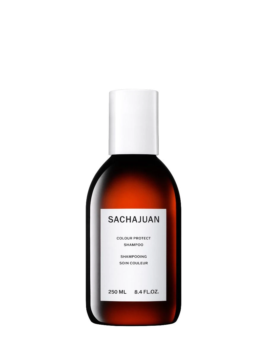 SachaJuan Colour Protect Shampoo 250ml 1 SachaJuan Colour Protect Shampoo 250ml