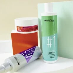 Indola Color Leave-in Treatment 200ml 7 Indola Color Leave-in Treatment 200ml -L'Oreal Verkoop 21 04 22 otc re stage flatlays 0299 q highres rgb min