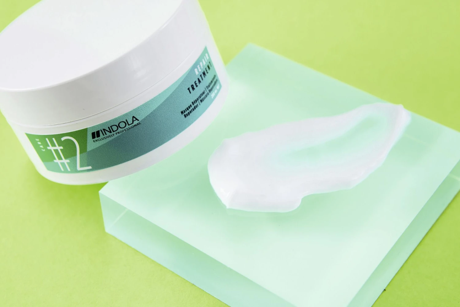 Indola Repair Treatment 200ml - Afbeelding 3