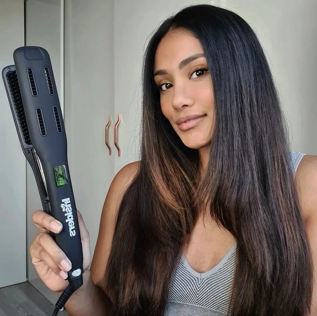 The Insiders Smooth & Care Steam Styler 4 The Insiders Smooth & Care Steam Styler - Afbeelding 4