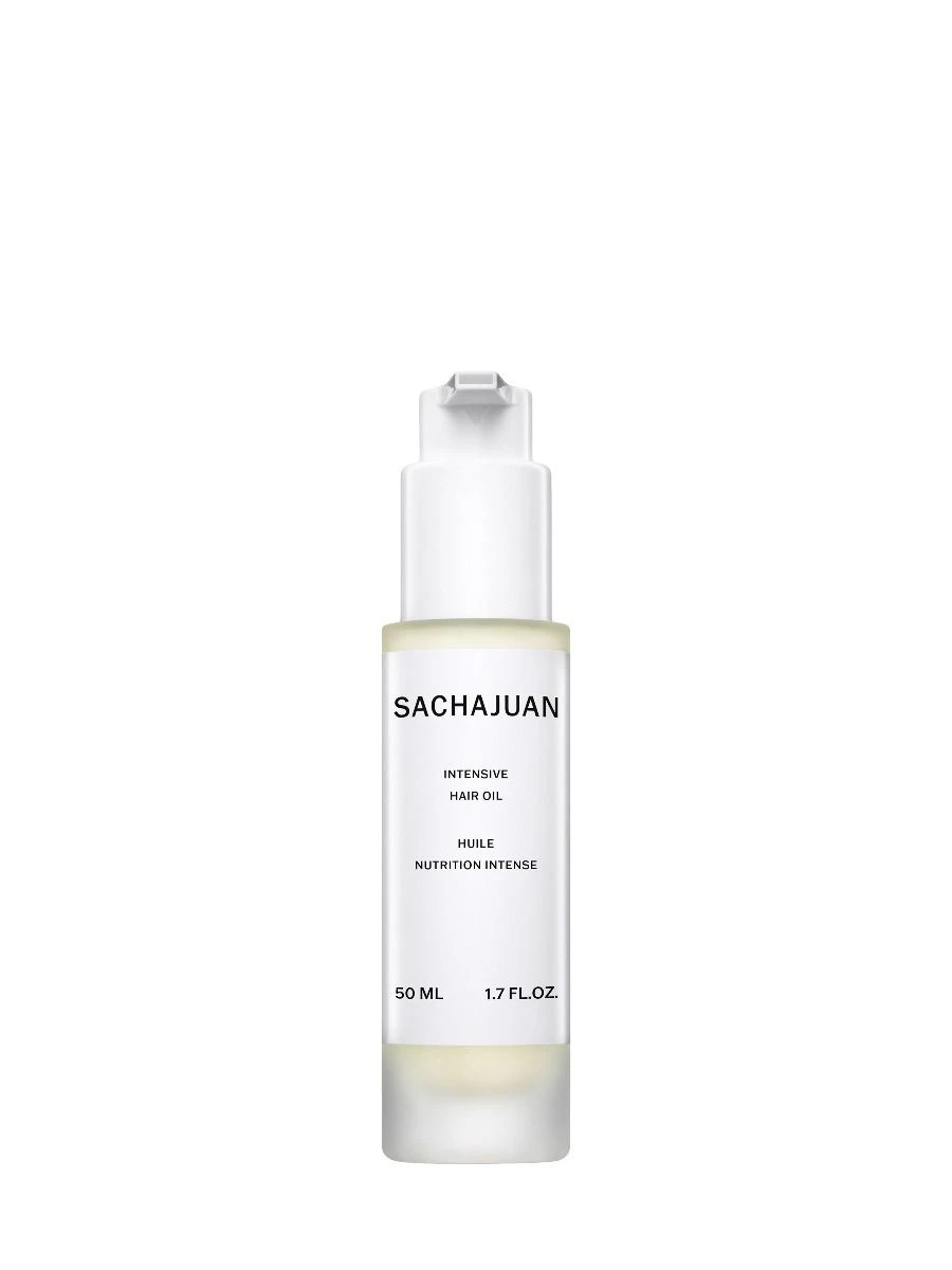 SachaJuan Intensive Hair Oil 50ml 1 SachaJuan Intensive Hair Oil 50ml