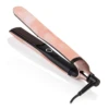 Ghd Take Control Now Platinum+ Styler Pink Peach