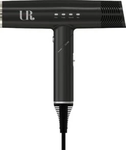 Unseen Realities Föhn Zwart