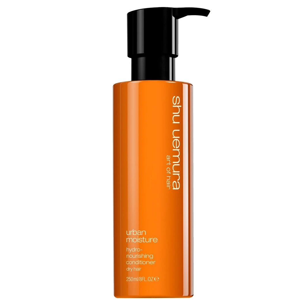 Shu Uemura Urban Moisture Conditioner 250ml 1 Shu Uemura Urban Moisture Conditioner 250ml