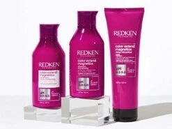 Redken Color Extend Magnetics Condtioner 1000ml -L'Oreal Verkoop 3474636920150 16