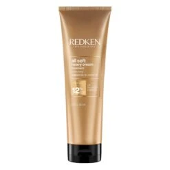 Redken All Soft Heavy Cream Haarmasker 250ml