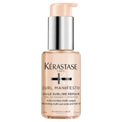 Kérastase Kerastase Curl Manifesto Huile Sublime Repair 50ml