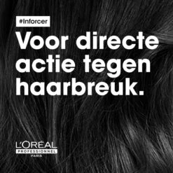 L'Oreal L'Oréal Serie Expert Inforcer Conditioner 500ml -L'Oreal Verkoop 3474636975280 8