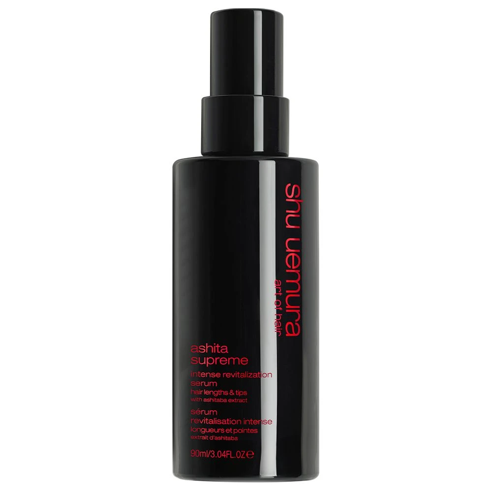 Shu Uemura Ashita Supreme Intense Revitalization Serum 90ml 1 Shu Uemura Ashita Supreme Intense Revitalization Serum 90ml