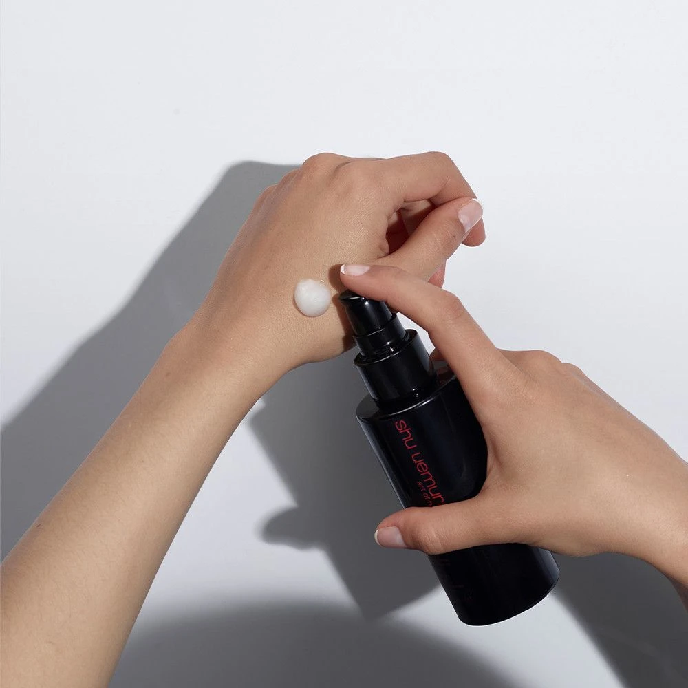 Shu Uemura Ashita Supreme Intense Revitalization Serum 90ml 3 Shu Uemura Ashita Supreme Intense Revitalization Serum 90ml - Afbeelding 3