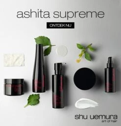 Shu Uemura Ashita Supreme Intense Revitalization Serum 90ml 7 Shu Uemura Ashita Supreme Intense Revitalization Serum 90ml -L'Oreal Verkoop 3474637058647 5
