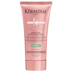 Kérastase Kerastase Chroma Absolu Masque Vert Neutralisant 150ml