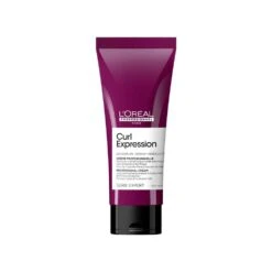 L'Oreal L'Oréal Serie Expert Curl Expression Long Lasting Intensive Leave-in Moisturizer 200ml