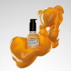 L'Oreal L'Oréal Serie Expert Metal Detox Olie 50ml -L'Oreal Verkoop 3474637090609 7