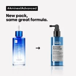 L'Oreal L'Oréal Aminexil Advanced Strengthening Anti-Hair Loss Activator Serum 90ml 7 L'Oreal L'Oréal Aminexil Advanced Strengthening Anti-Hair Loss Activator Serum 90ml -L'Oreal Verkoop 3474637106331 3