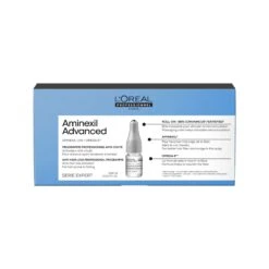 L'Oreal L'Oréal Aminexil Advanced Anti-Hair Loss Activator Programma 10x6ml