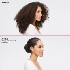 Redken Strong Hold Hairspray 400gr -L'Oreal Verkoop 3474637124311 5