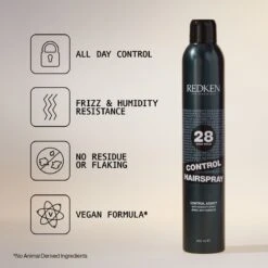 Redken Control Hairspray 400gr -L'Oreal Verkoop 3474637125516 6