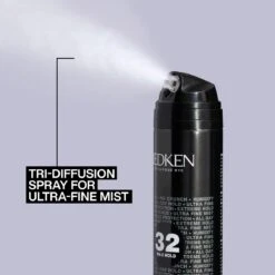 Redken Max Hold Hairspray 300ml -L'Oreal Verkoop 3474637125578 4