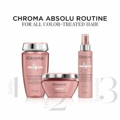 Kérastase Kerastase Chroma Absolu Luxe Trio Giftset 7 Kérastase Kerastase Chroma Absolu Luxe Trio Giftset -L'Oreal Verkoop 3474637183820 11