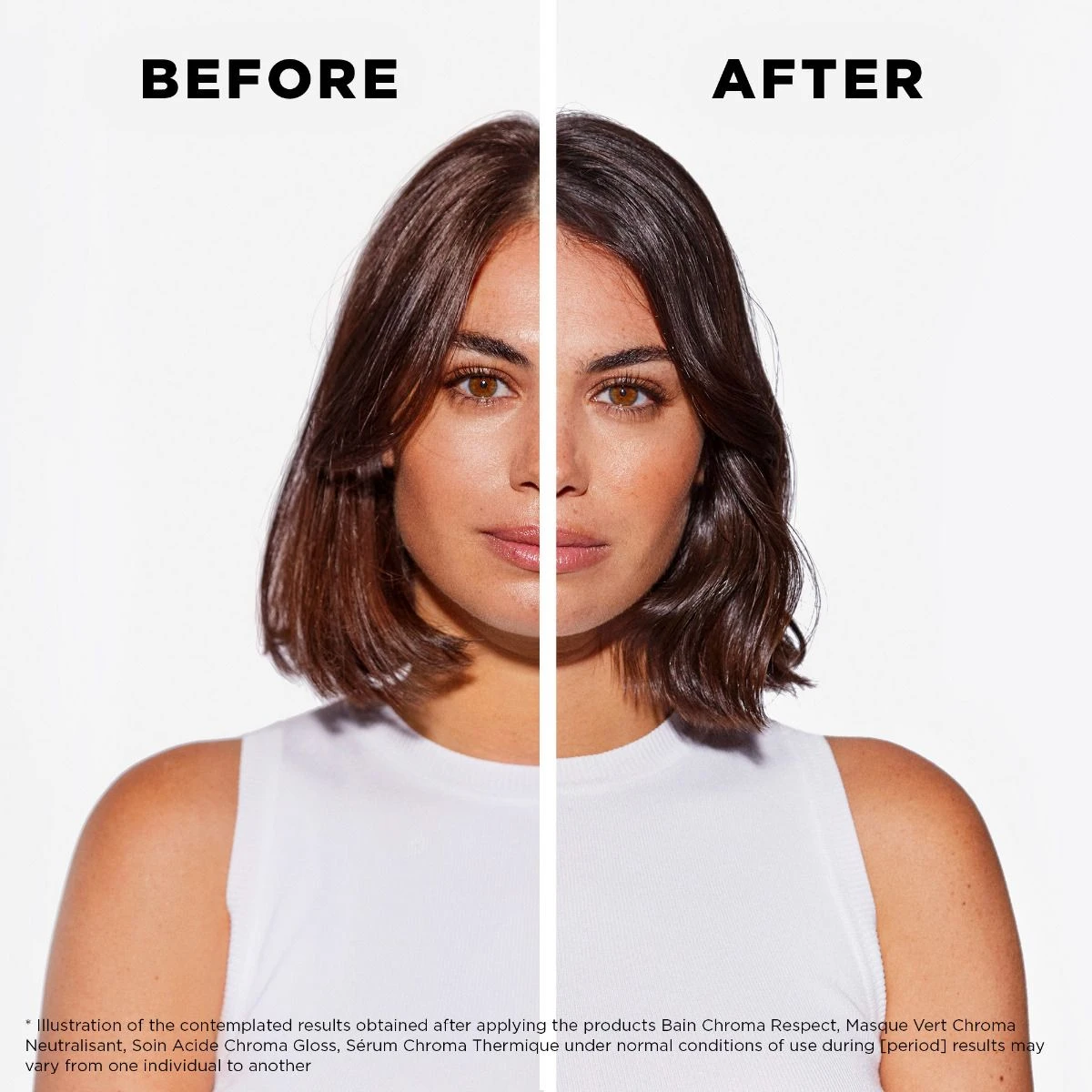 Kérastase Kerastase Chroma Absolu Luxe Trio Giftset 2 Kérastase Kerastase Chroma Absolu Luxe Trio Giftset - Afbeelding 2