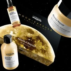 L'Oreal L'Oréal Serie Expert Absolut Repair Trio EOY Giftset -L'Oreal Verkoop 3474637195656 4