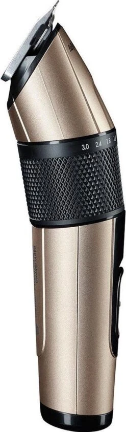 Babyliss PRO Cut-Definer Tondeuse Beige -L'Oreal Verkoop 351x1200