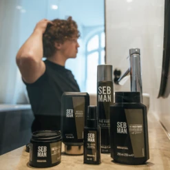 SEB MAN Styling Gel 150ml -L'Oreal Verkoop 3614226734570 3